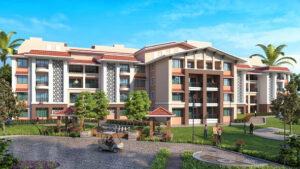Manasum Senior Living