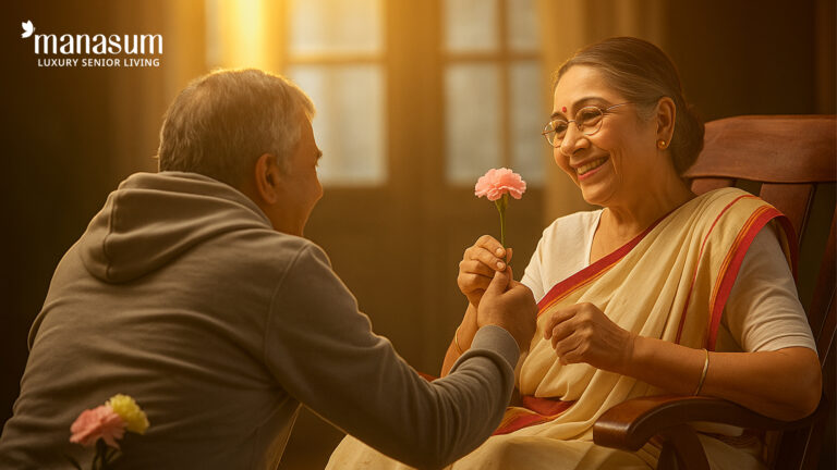 Senior Living Communities